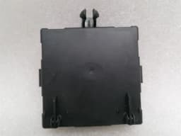 MERCEDES-BENZ Mercedes GLA X156 FRH door module A1669004402 door control unit front right — thumbnail 3