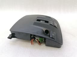MERCEDES-BENZ Mercedes CLA W117 black dome light A0009007603 interior light interior light — thumbnail 4