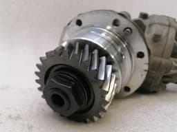 MERCEDES-BENZ Mercedes A45 AMG W176 Front Diff A2462800300 Differential Front POWER TAKE OFF — thumbnail 2