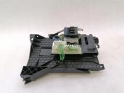 MERCEDES-BENZ MERCEDES A45 AMG SAM CBC BCM W176 Electronic Module A2469009112 ECU — thumbnail 5