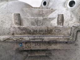 MERCEDES-BENZ Mercedes A45 AMG W176 Front Diff A2462800300 Differential Front POWER TAKE OFF — thumbnail 10