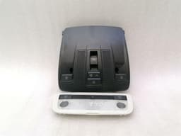 MERCEDES-BENZ Mercedes CLA W117 black dome light A0009007603 interior light interior light — thumbnail 7