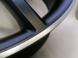 MERCEDES-BENZ Mercedes GLA X156 Alloy Wheel A1564010402 Alloy Wheel AMG R20 — thumbnail 4