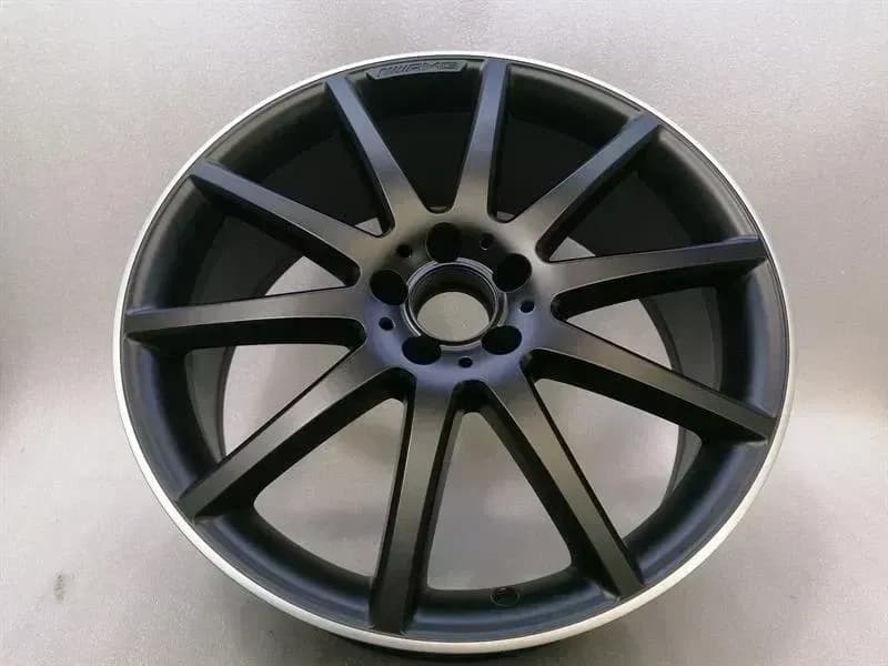 Mercedes GLA X156 Alloy Wheel A1564010402 Alloy Wheel AMG R20