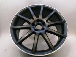 MERCEDES-BENZ Mercedes GLA X156 Alloy Wheel A1564010402 Alloy Wheel AMG R20 — thumbnail 8