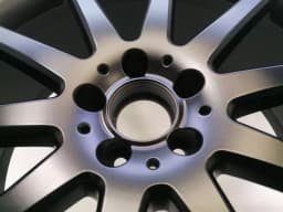 MERCEDES-BENZ Mercedes GLA X156 Alloy Wheel A1564010402 Alloy Wheel AMG R20 — thumbnail 10