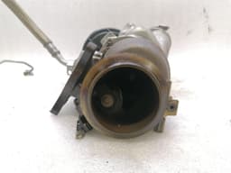 MERCEDES-BENZ Mercedes GLA45 AMG X156 Turbo Charger A1330900280 Turbocharger M133 AMG — thumbnail 6