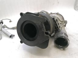 MERCEDES-BENZ Mercedes GLA45 AMG X156 Turbo Charger A1330900280 Turbocharger M133 AMG — thumbnail 8