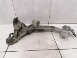 MERCEDES-BENZ Mercedes GLA X156 Left Front Wishbone A1763300100 Front Left Wishbone — thumbnail 6