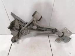 MERCEDES-BENZ Mercedes GLA X156 Left Front Wishbone A1763300100 Front Left Wishbone — thumbnail 8