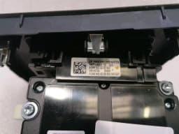 MERCEDES-BENZ Mercedes CLA W117 C117 W176 Gear Selector A2465420026 Right Hand Drive RHD — thumbnail 10