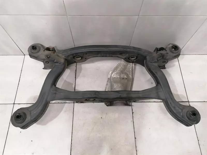MERCEDES-BENZ Mercedes GLA X156 Subframe Rear A1763500200 Axle Frame Rear Axle