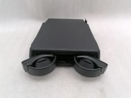 MERCEDES-BENZ MERCEDES GLA X156 REAR REAR ARMREST A2469700430 ARMREST CUPHOLDER — thumbnail 1