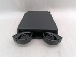 MERCEDES-BENZ MERCEDES GLA X156 REAR REAR ARMREST A2469700430 ARMREST CUPHOLDER — thumbnail 7