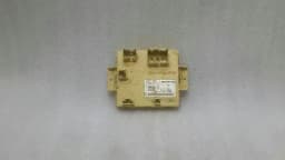 MERCEDES-BENZ Mercedes W176 Electronic Module A0009007609 ECU Drive Unit A45 AMG CLA45 — thumbnail 1