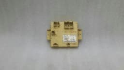 MERCEDES-BENZ Mercedes W176 Electronic Module A0009007609 ECU Drive Unit A45 AMG CLA45 — thumbnail 4