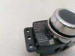 MERCEDES-BENZ Mercedes A Class W176 W246 Comand Switch A2469001309 Comand Switch — thumbnail 10