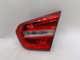 MERCEDES-BENZ Mercedes GLA X156 right rear light A1569061258 rear light rear right — thumbnail 10