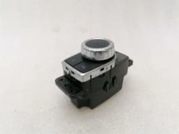 MERCEDES-BENZ Mercedes A Class W176 W246 Comand Switch A2469001309 Comand Switch — thumbnail 3
