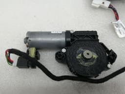 MERCEDES-BENZ Mercedes GLA X156 Sun Roof Motor Set A1769003304 Sunroof Engine Set — thumbnail 4