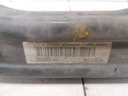 MERCEDES-BENZ Mercedes GLA X156 Subframe Rear A1763500200 Axle Frame Rear Axle — thumbnail 10
