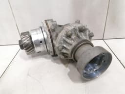 MERCEDES-BENZ Mercedes A45 AMG W176 Front Diff A2462800300 Differential Front POWER TAKE OFF — thumbnail 1