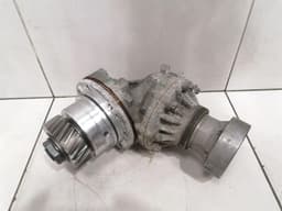 MERCEDES-BENZ Mercedes A45 AMG W176 Front Diff A2462800300 Differential Front POWER TAKE OFF — thumbnail 7