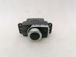 MERCEDES-BENZ Mercedes A Class W176 W246 Comand Switch A2469001309 Comand Switch — thumbnail 6