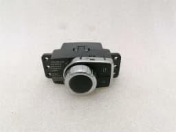 MERCEDES-BENZ Mercedes A Class W176 W246 Comand Switch A2469001309 Comand Switch — thumbnail 1