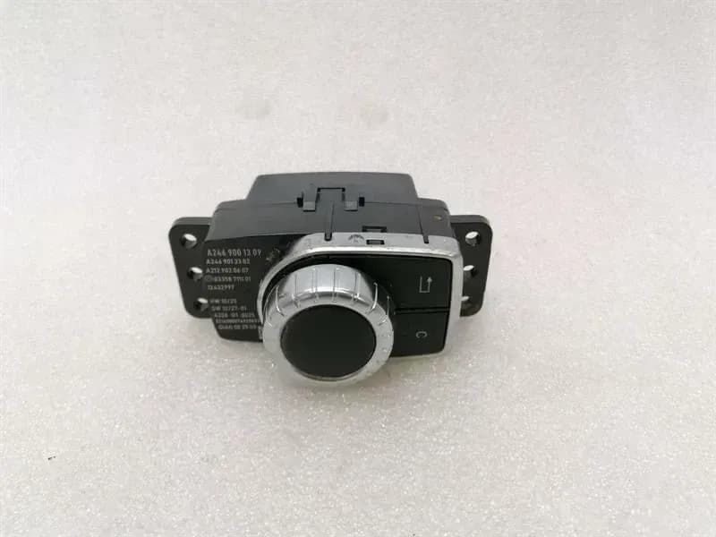 Mercedes A Class W176 W246 Comand Switch A2469001309 Comand Switch