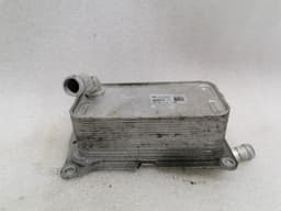 MERCEDES-BENZ Mercedes GLA45 AMG X156 Engine Oil Cooler A1331880001 Oil Cooler Cooler M133 — thumbnail 7