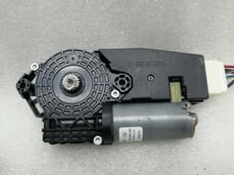 MERCEDES-BENZ Mercedes GLA X156 Sun Roof Motor Set A1769003304 Sunroof Engine Set — thumbnail 2
