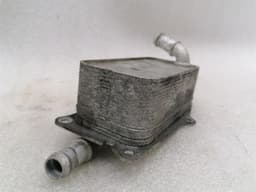 MERCEDES-BENZ Mercedes GLA45 AMG X156 Engine Oil Cooler A1331880001 Oil Cooler Cooler M133 — thumbnail 9