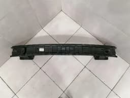 MERCEDES-BENZ Mercedes CLA W117 C117 Rear Bumper Beam A1176100014 Rear Bumper Carrier — thumbnail 1