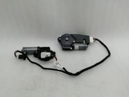 MERCEDES-BENZ Mercedes GLA X156 Sun Roof Motor Set A1769003304 Sunroof Engine Set — thumbnail 1