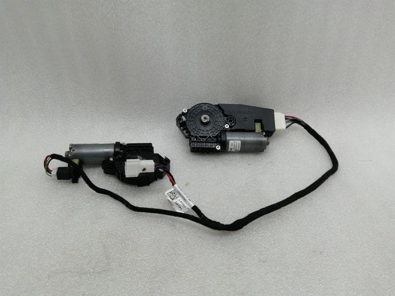MERCEDES-BENZ Mercedes GLA X156 Sun Roof Motor Set A1769003304 Sunroof Engine Set