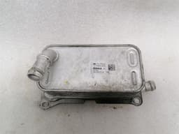 MERCEDES-BENZ Mercedes GLA45 AMG X156 Engine Oil Cooler A1331880001 Oil Cooler Cooler M133 — thumbnail 2