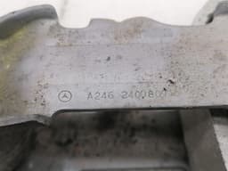 MERCEDES-BENZ Mercedes GLA45 AMG X156 Engine Mount Set A2702230002 Engine Holder M133 — thumbnail 5