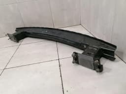 MERCEDES-BENZ Mercedes CLA W117 C117 Rear Bumper Beam A1176100014 Rear Bumper Carrier — thumbnail 3