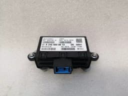 MERCEDES-BENZ Mercedes A45 AMG W176 All-Wheel Drive Module A2469008813 4Matic ECU — thumbnail 5