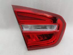 MERCEDES-BENZ Mercedes GLA X156 left rear light A1569061158 tail light rear left LED — thumbnail 2