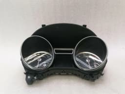 MERCEDES-BENZ Mercedes CLA W117 C117 Instrument Cluster A1179007300 Speedometer AMG MPH — thumbnail 4