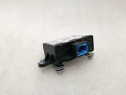 MERCEDES-BENZ Mercedes A45 AMG W176 All-Wheel Drive Module A2469008813 4Matic ECU — thumbnail 3