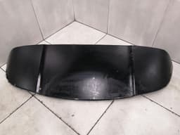 MERCEDES-BENZ Mercedes GLA45 AMG X156 Rear Spoiler A1567900600 Rear Spoiler AERO DEFECT — thumbnail 2