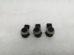 MERCEDES-BENZ Mercedes CLA W117 C117 Parking Sensor Set a009059300 PTS Set — thumbnail 1