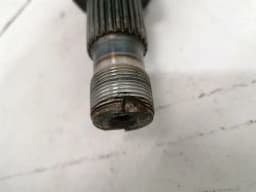MERCEDES-BENZ Mercedes CLA45 AMG W117 Drive Shaft Rear A2463500710 Rear Right Drive Shaft — thumbnail 4
