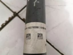 MERCEDES-BENZ Mercedes CLA45 AMG W117 Drive Shaft Rear A2463500710 Rear Right Drive Shaft — thumbnail 5