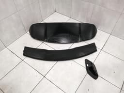 MERCEDES-BENZ Mercedes GLA45 AMG X156 Rear Spoiler A1567900600 Rear Spoiler AERO DEFECT — thumbnail 1