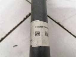 MERCEDES-BENZ Mercedes CLA45 AMG W117 Drive Shaft Rear A2463500710 Rear Right Drive Shaft — thumbnail 6