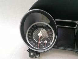 MERCEDES-BENZ Mercedes CLA W117 C117 Instrument Cluster A1179007300 Speedometer AMG MPH — thumbnail 3
